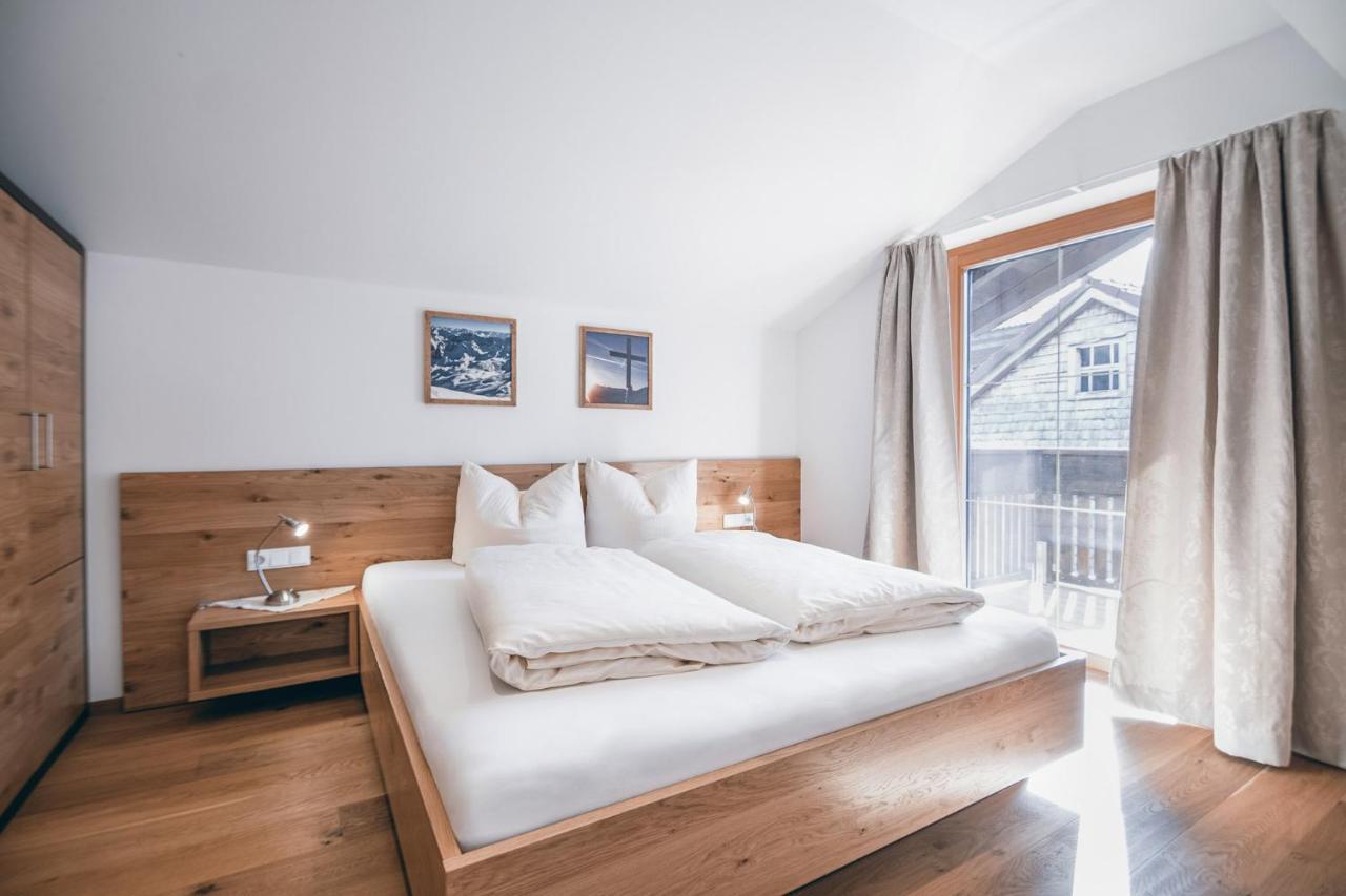 Gaestehaus Sonne Бихлбах Екстериор снимка