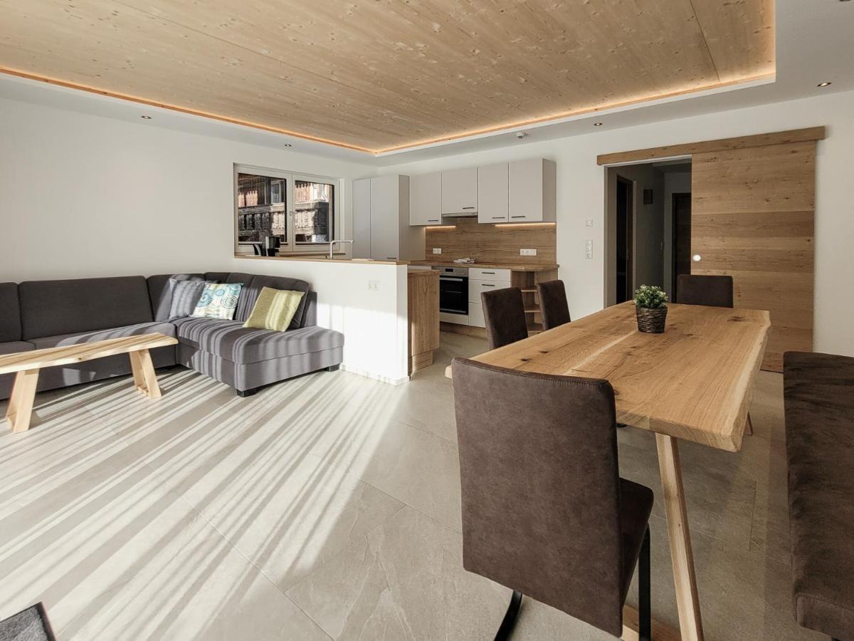 Gaestehaus Sonne Бихлбах Екстериор снимка