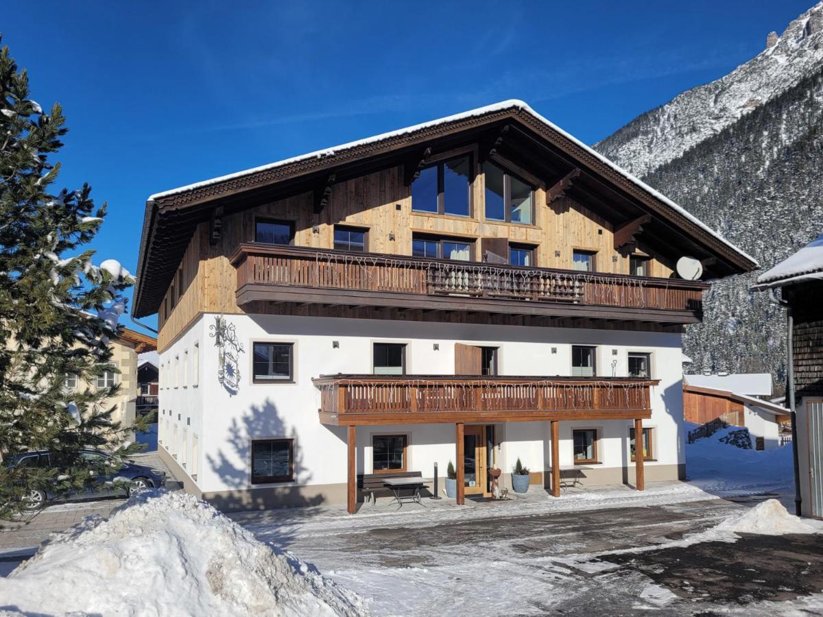 Gaestehaus Sonne Бихлбах Екстериор снимка