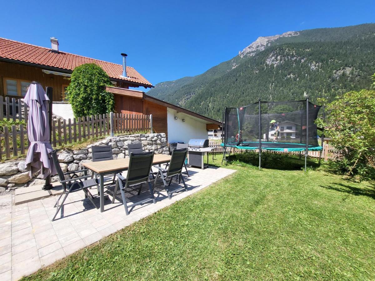 Gaestehaus Sonne Бихлбах Екстериор снимка