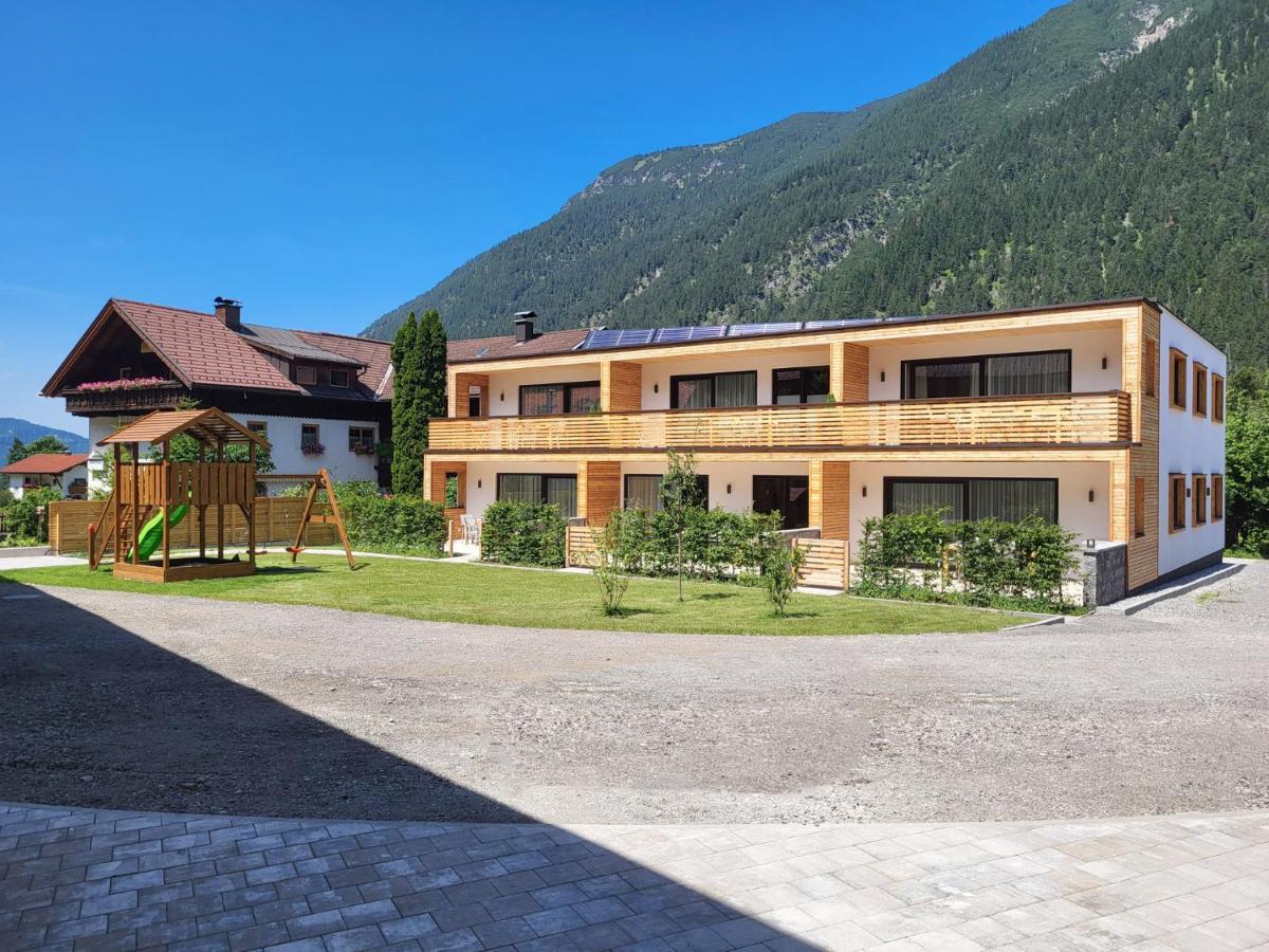 Gaestehaus Sonne Бихлбах Екстериор снимка
