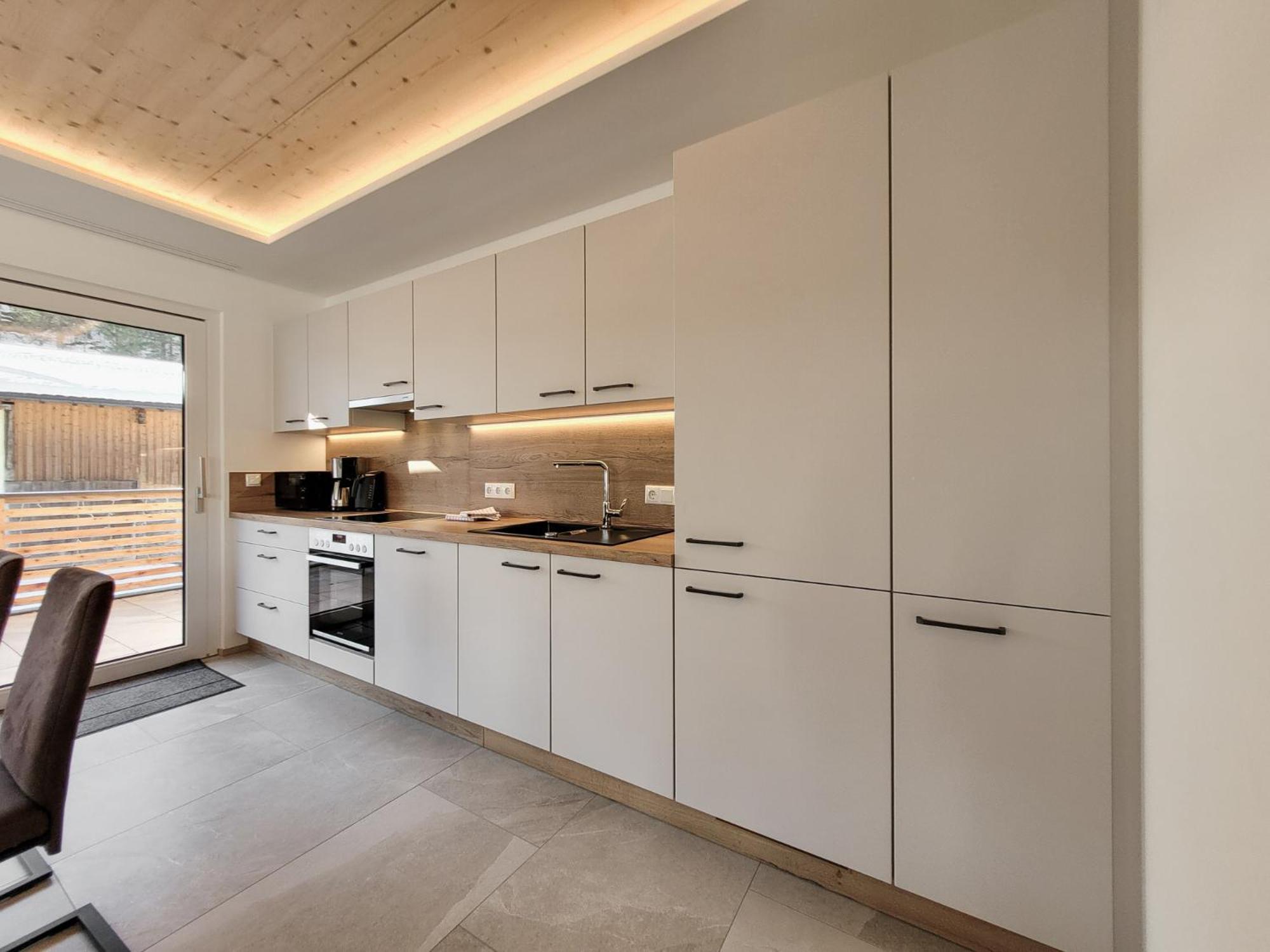 Gaestehaus Sonne Бихлбах Екстериор снимка