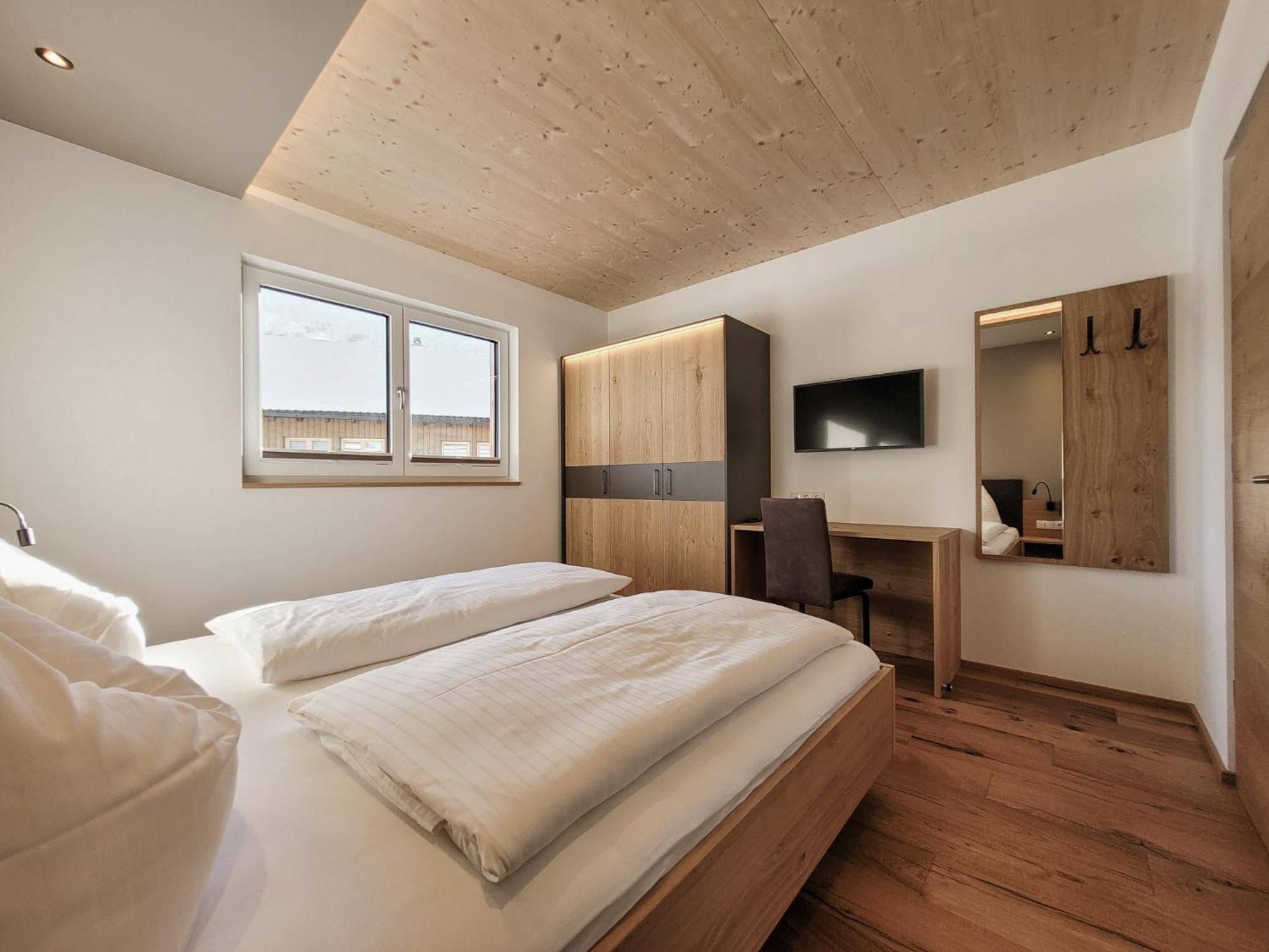 Gaestehaus Sonne Бихлбах Екстериор снимка