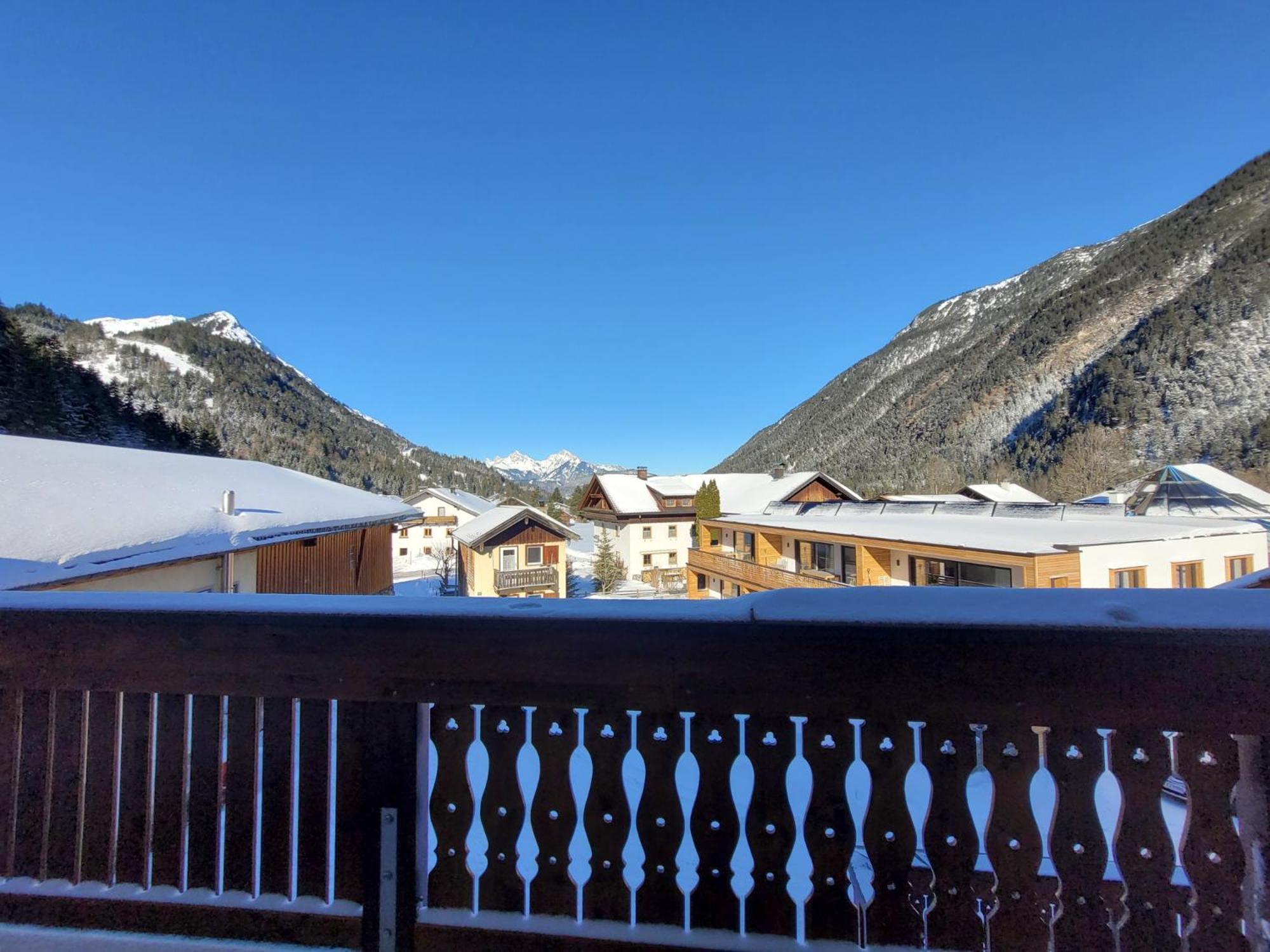 Gaestehaus Sonne Бихлбах Екстериор снимка