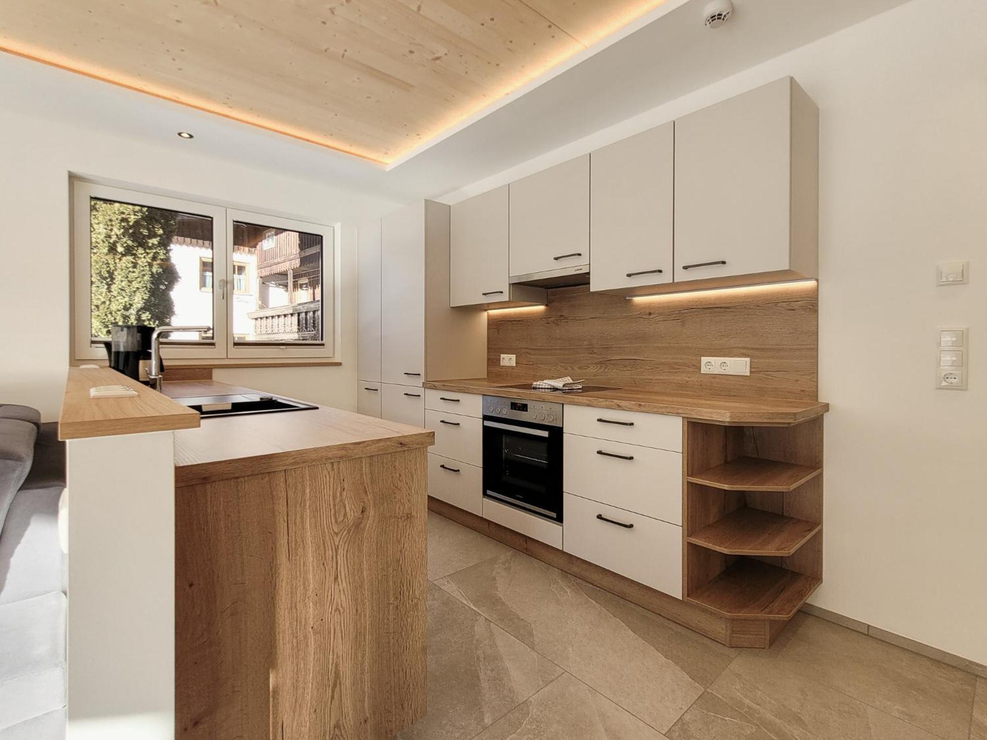 Gaestehaus Sonne Бихлбах Екстериор снимка